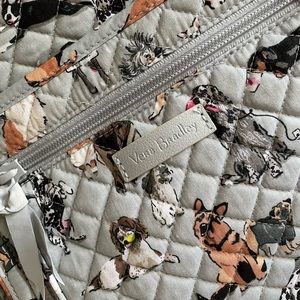 Vera Bradley - Large Tote Bag